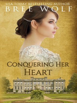 cover image of Conquering her Heart